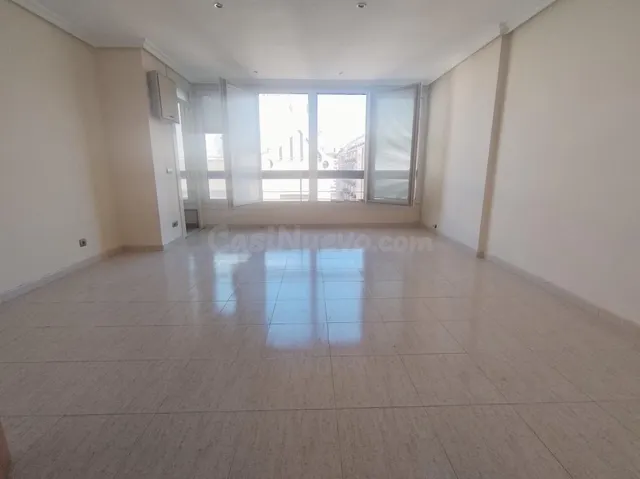 Exclusiva vivienda en ensanche diputación - foto 2
