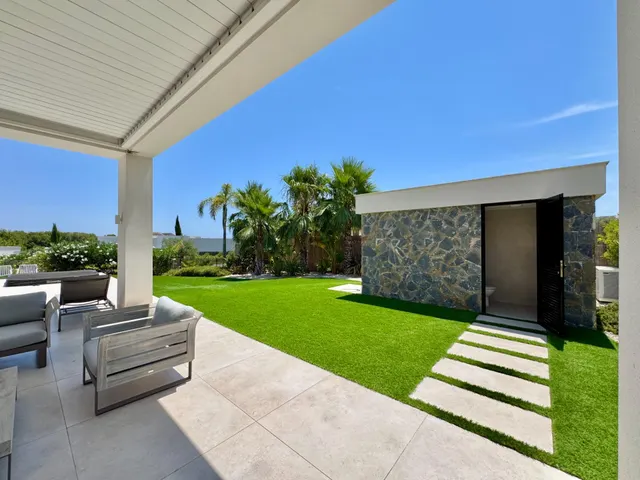 Villa 4 habitaciones 369m² en venta - Las Colinas Golf — 9