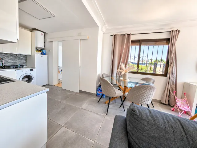 Villa 2 habitaciones 77m² en venta - Las Filipinas — 7