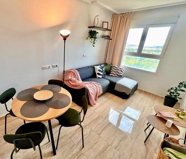 Ático en venta en Pueblo Poniente — 19