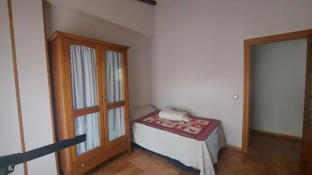 casa, restaurante y parcela en venta en la zona de santo domingo — 14