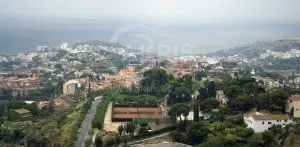 Piso en Tiana - foto 4