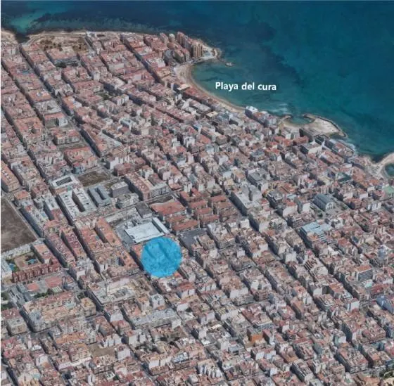Promoción Exclusiva de Obra Nueva en el Centro de Torrevieja — 15