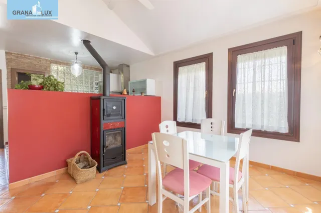 Precioso chalet en el ventorrillo — 21