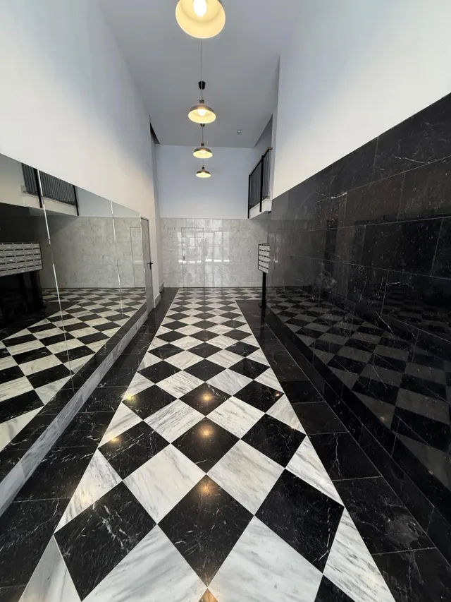 ✨ Luminoso piso exterior con 2 baños en pleno centro de Molina de Segura — 27
