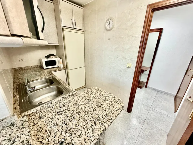 Piso en Via Parque - Ciudad Elegida — 31