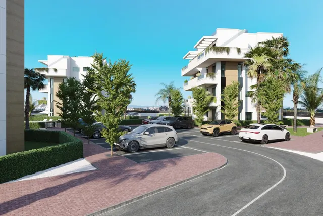 Apartamento 2 habitaciones 83m² en venta - Dolores de Pacheco-Santa Rosalía — 13
