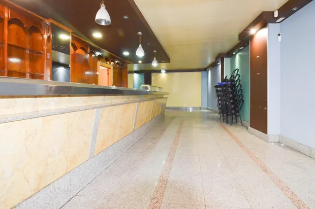 Urbis te ofrece un local en venta en zona Vidal, Salamanca. — 14