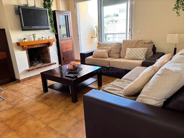 Apartamento 1 habitación 47m² en venta - Riviera del sol — 3