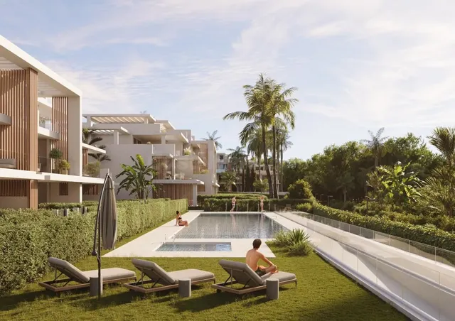 Apartamento 3 habitaciones 271m² en venta - Sotoserena — 4