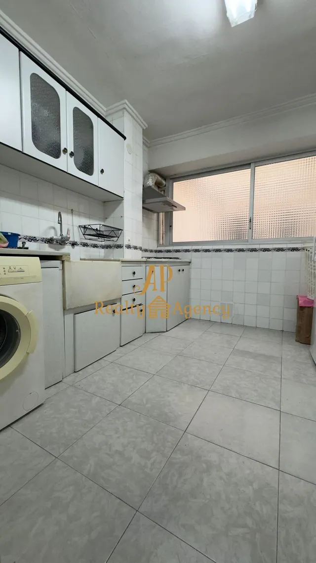 Estupendo piso de 2 habitaciones, amueblado, en Campanar, junto Hipercor. — 8