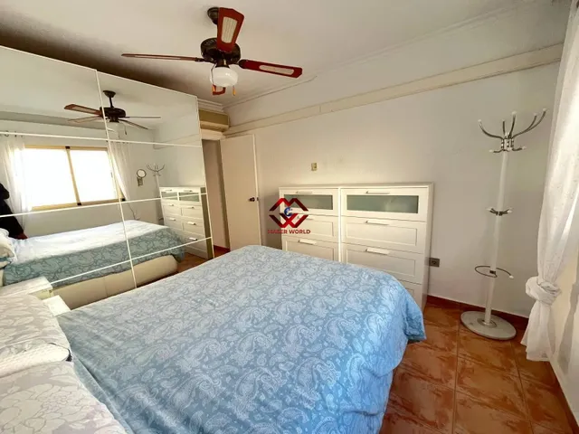 Apartamento de 3 dormitorios con gran patio a 400 m del mar menor – lo pagán — 19