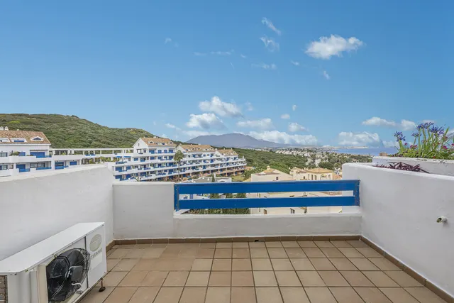 Ático Dúplex 2 habitaciones 70m² en venta - Costa del Sol — 16
