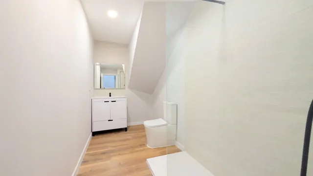 ¡PLANTA BAJA TOTALMENTE REFORMADA, MODERNA, 75 m2, 2 DORMITORIOS, PATIO 25 m2 Y ENTRADA INDEPENDIENTE! — 6