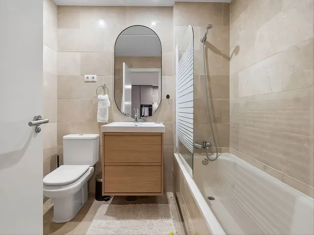 Apartamento 2 habitaciones 120m² en venta - Costa del Sol — 18