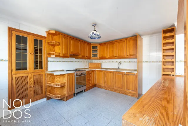 Casa Rural en Alaró — 14