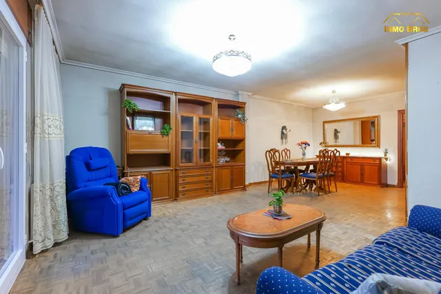 PISO EXCLUSIVO CON  TERRAZA EN CALLE AMPARO — 23
