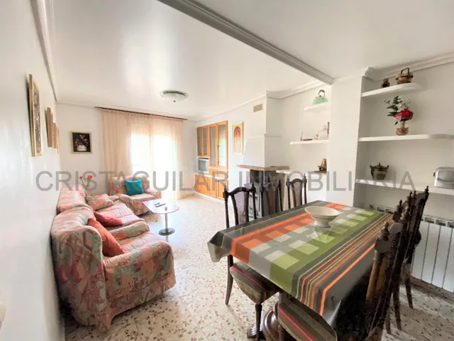 ALQUILER CON OPCION A COMPRA ( PISO EN LA POBLETA ) - foto 2