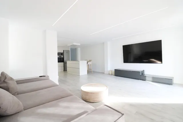 🏡 ¡espectacular piso reformado en Elche! zona antonio machado – aljub — 7