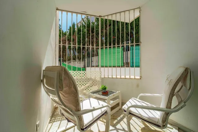 Apartamento 2 habitaciones 96m² en venta - Centro — 7