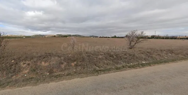 Terreno en Yecla - foto 3
