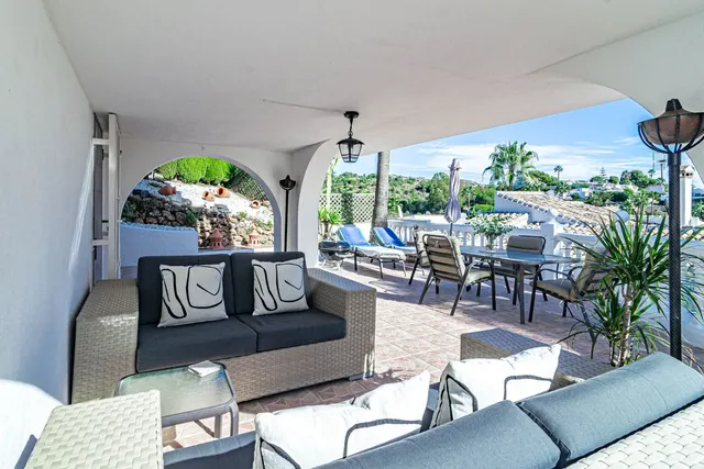 Chalet 3 habitaciones 113m² en venta - Riviera del sol — 44