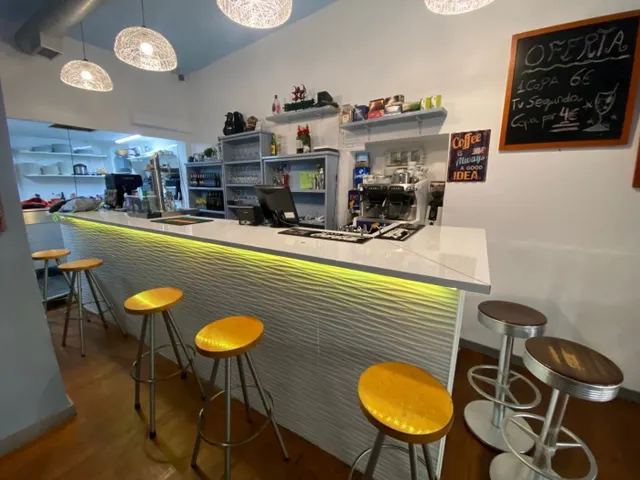 Local de hostelería en Santander — 5