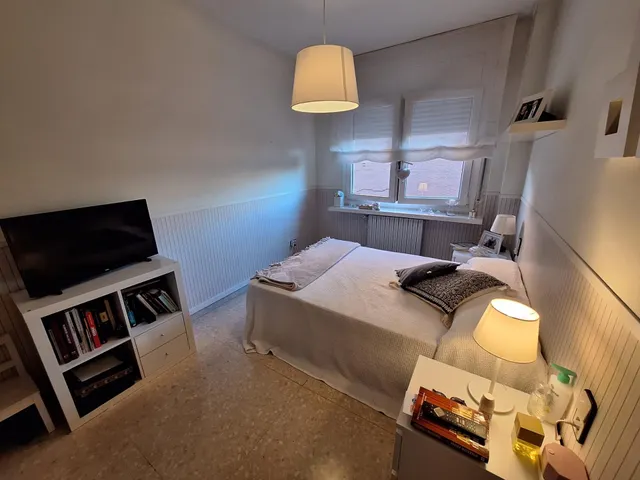 MAGNÍFICO PISO EN MAS DURAN DE 3 habitaciones CON PLAZA DE PARKING — 17
