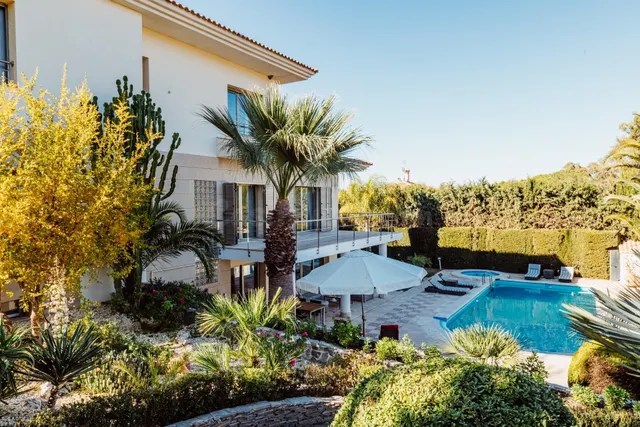 Villa de Lujo 5 habitaciones 676m² en venta - La Alcayna