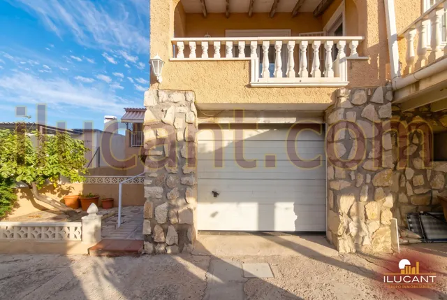 EN CAMPELLO EL CHALET DE TUS SUEÑOS — 24