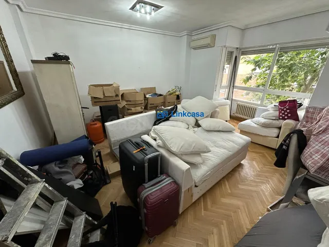 AMPLIO PISO REFORMADO EN OPAÑEL (ALQUILADO) - foto 5