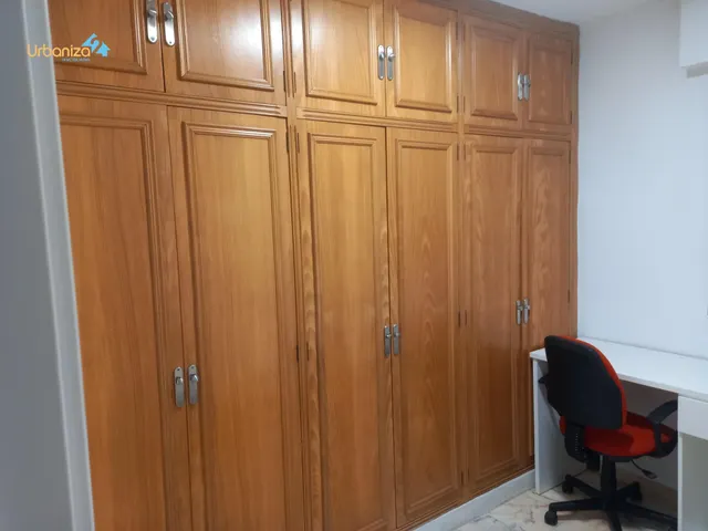 Piso en alquiler de 4 dormitorios para estudiantes, solo estudiantes — 19