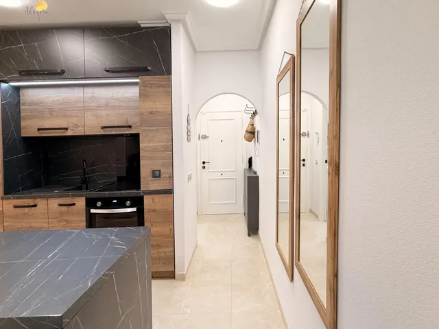 Apartamento en las playas Del Cura y Los Locos — 14