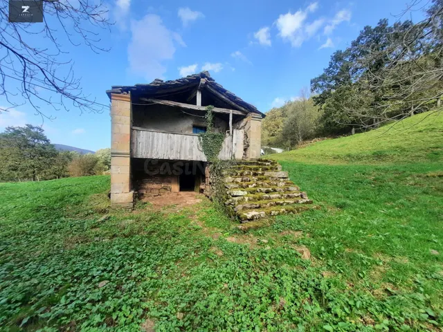 CONJUNTO DE TRES CABAÑAS INDEPENDIENTES Y FINCAS EN SAN PEDR - foto 5