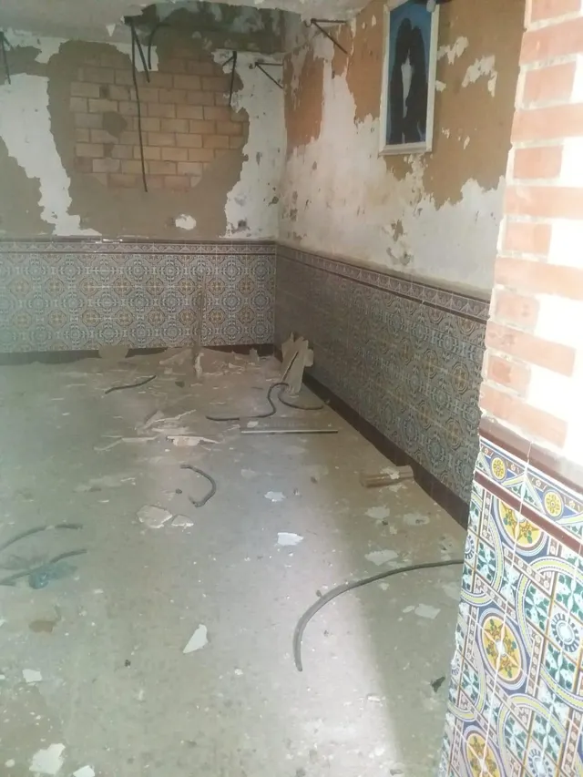 Venta de Casa con Bar — 17