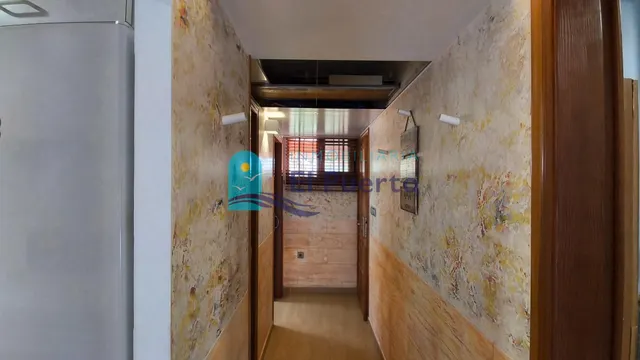 PLANTA BAJA CON PISCINA A 700 METROS DEL MAR EN EL ALAMILLO – REF. 1858 — 8
