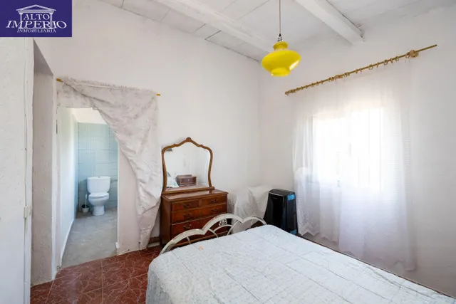 Encanto rústico con casita y olivos en Moraleja de Zafayona 🌿 — 19