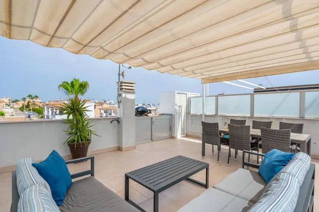 Bungalow 2 habitaciones 89m² en venta - La Ciñuelica — 2