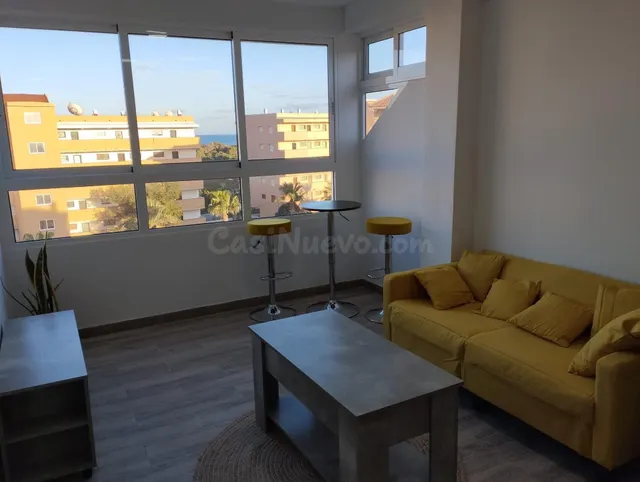 Apartamento 2 habitaciones 42m² en venta - Urbanizaciones — 2