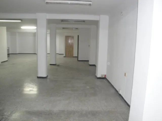 LOCAL COMERCIAL EN CALLE BLAS VALERO — 3