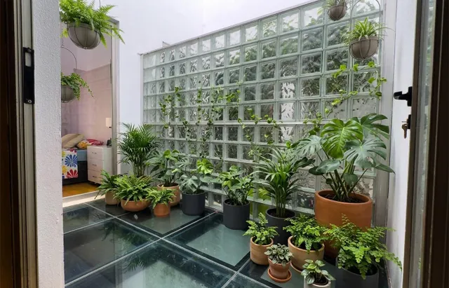 Casa autentica del Cabañal — 24