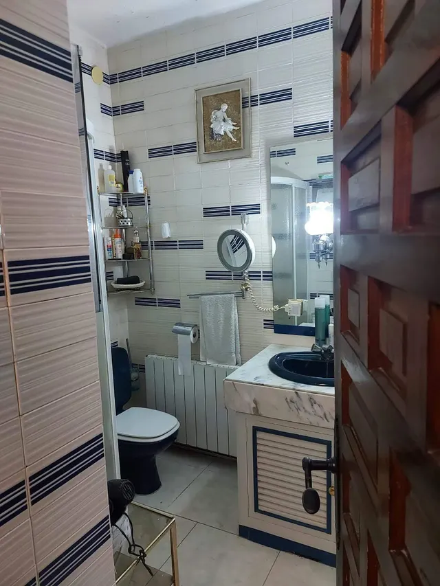 EXCLUSICA CASA EN ALDEA DEL CANO CON 8000 METROS DE PARCELA — 19