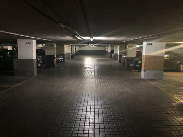 Parking 10m² en venta - Chamberí — 6