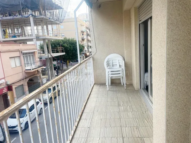 Piso en venta en Santa Pola – Zona Glorieta | 170.000 € - foto 2