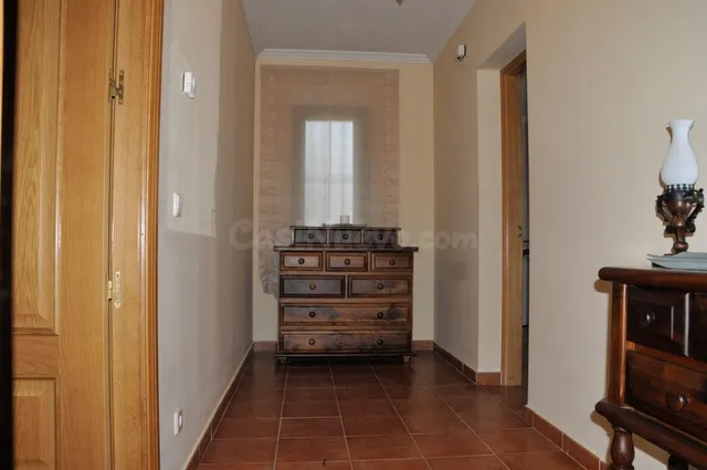 CASA DE ALQUILER CON JARDIN EN TORREDONDO - foto 4