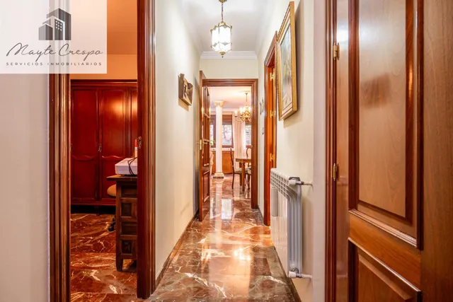 ¿Quieres vivir en el centro con todas las comodidades? — 48