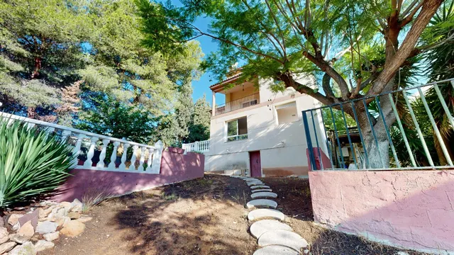 ESPECTACULAR CHALET EN SANTO DOMINGO CALICANTO — 12