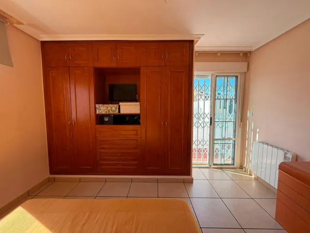 Chalet tipo Quad con placas solares, solárium y excelente ubicación en Residencial Aquapark – Torrevieja — 32