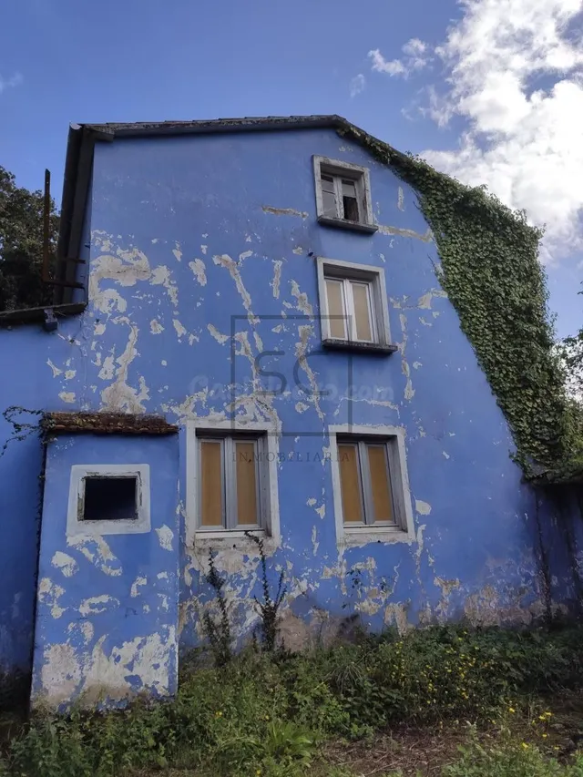 Casa para rehabilitar en Pazos, Serantes, Ferrol - foto 2