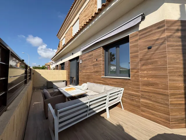 Encanto mediterráneo a solo 500 metros del mar — 33